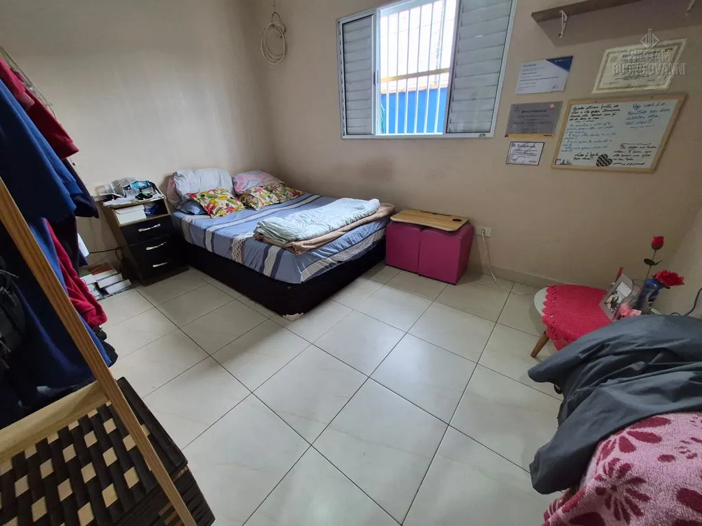 Imagem Casa Semi-Isolada no Caiçara | 2 Dormitórios | 2 Vagas | R$ 390 Mil