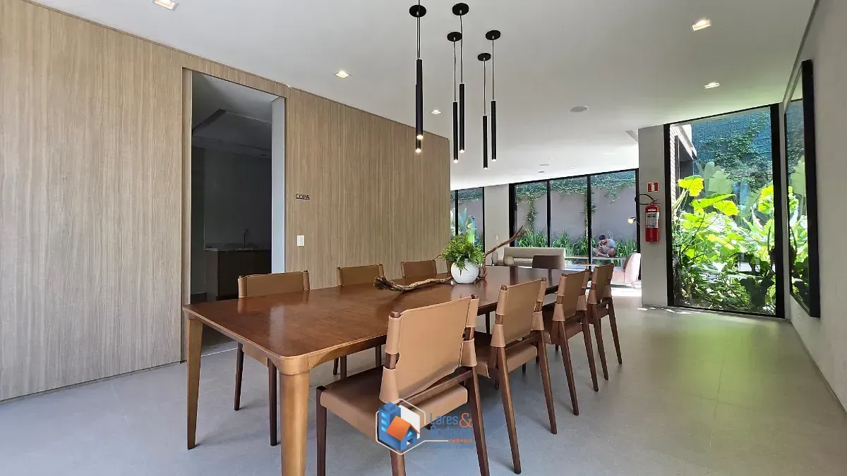 Imagem Studio para venda em Sumaré com 1 quarto, 34m²