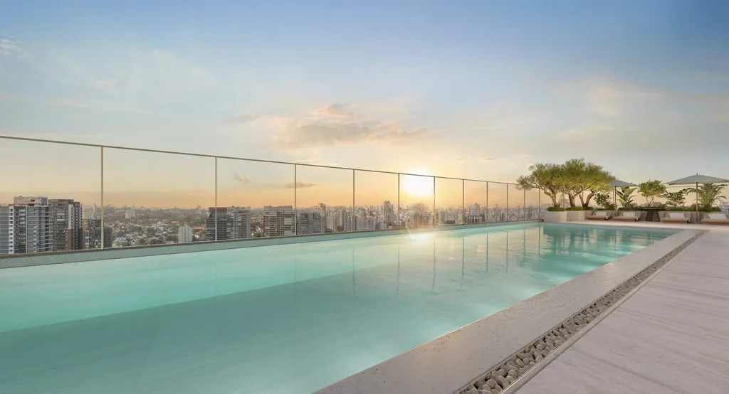 Imagem Zen Apartments - Zen Apartments