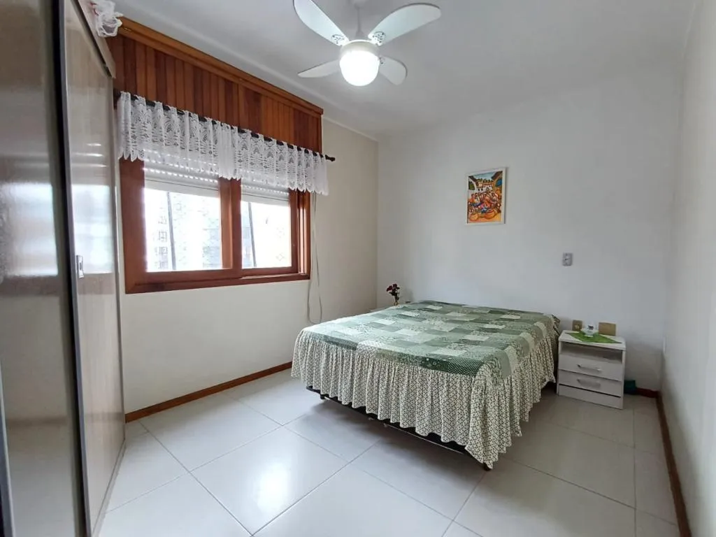 Imagem Apartamento 2 Dormitórios - Bairro Centro