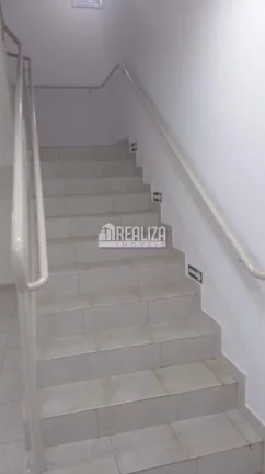 Imagem Apartamento à venda no Parque das Gameleiras em Uberaba