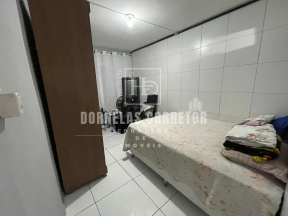 Imagem Imóvel no Curado IV com 2 quartos, quintal e ótima localização