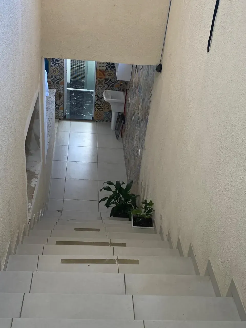 Imagem Casa com 2 Quartos para Alugar, 75 m² em Jardim Kuabara - Taboão da Serra