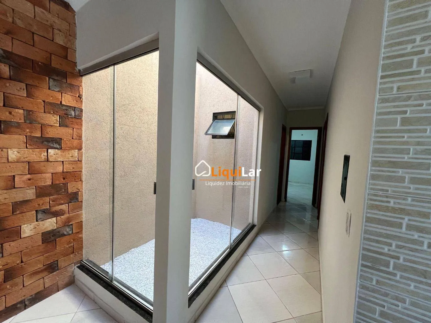 Imagem Casa Completa no Panorama | Planejados, 3 Quartos e Área Gourmet