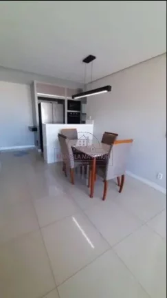 Imagem Apartamento 2 quartos, suíte, sol da manhã, porteira fechada, lazer .