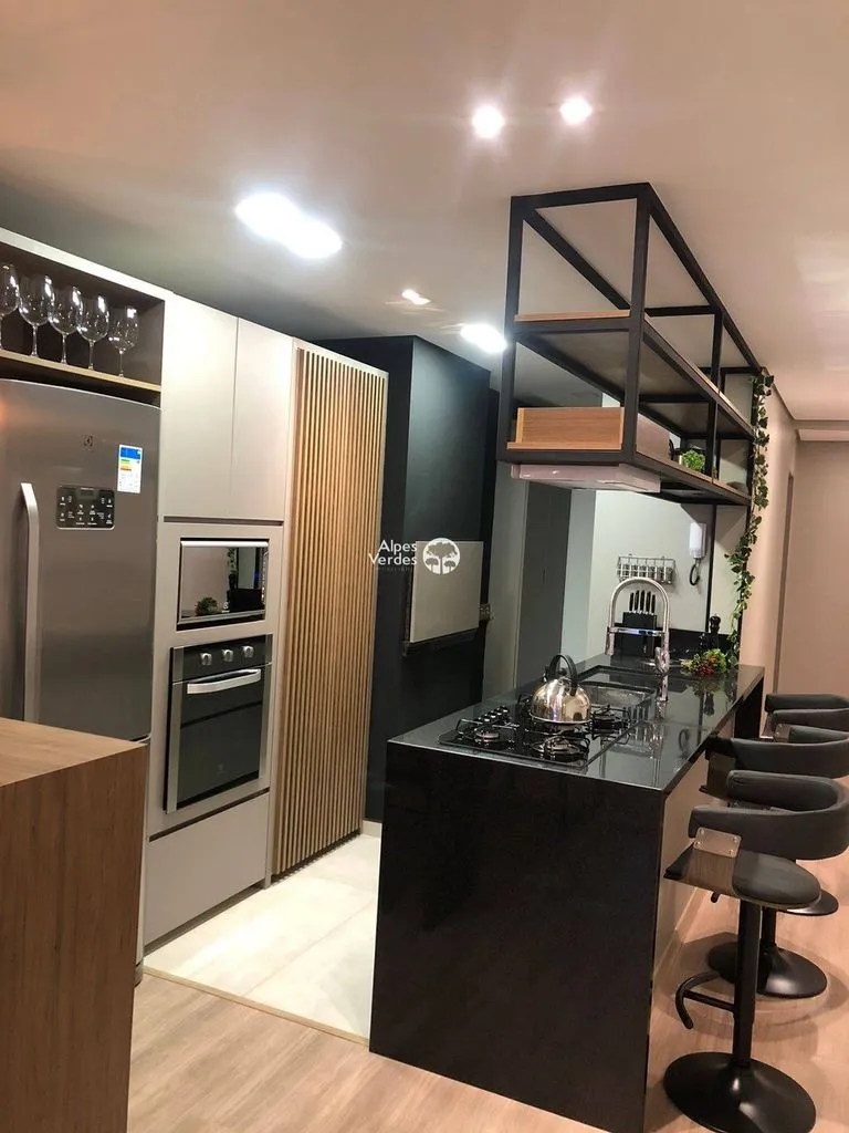 Imagem Vende-se cobertura em Gramado- 2 Quartos- Valor R$1.790.000,00