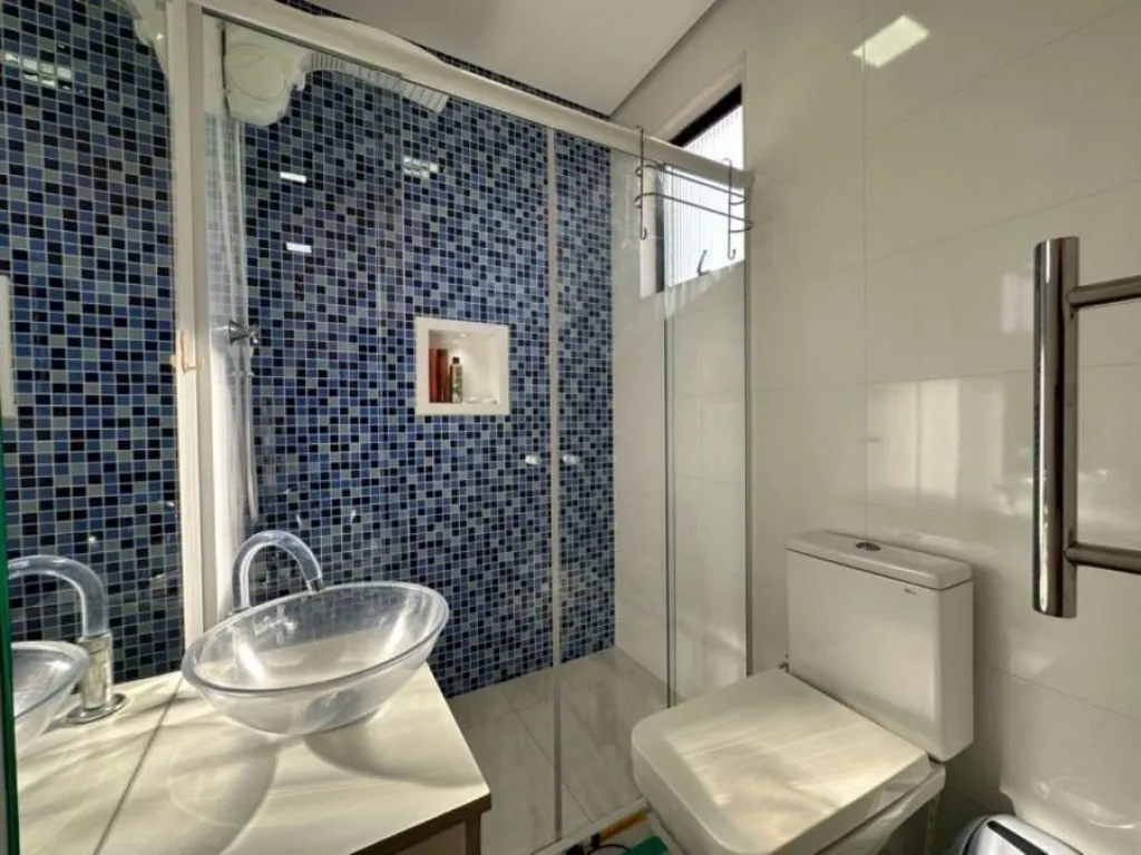 Imagem APARTAMENTO COM 170,00 m² - TUPI - PRAIA GRANDE SP