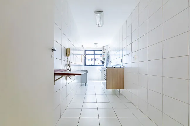 Imagem Apartamento com 3 Quartos à Venda, 90 m² em São Cristóvão - Rio de Janeiro