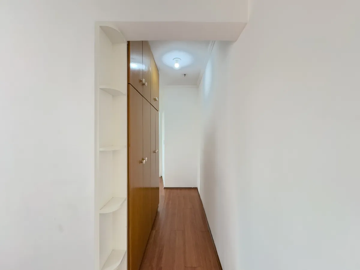 Imagem Apartamento para venda em Vila Santa Catarina com 2 quartos, 59m2