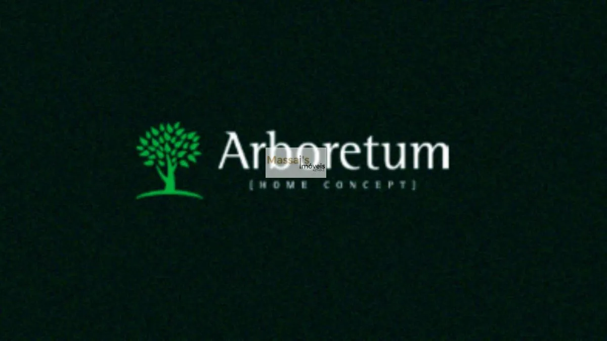 Imagem Terreno Condominio Arboretum Vinhedo