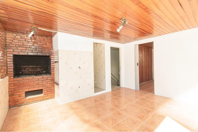 Imagem Apartamento para venda no bairro Santana em Porto Alegre