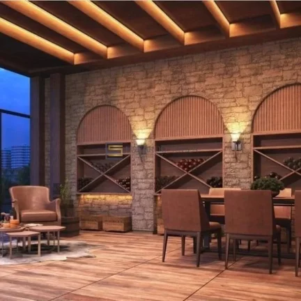 Imagem TAJ HOME RESORT - MORE NO RESORT