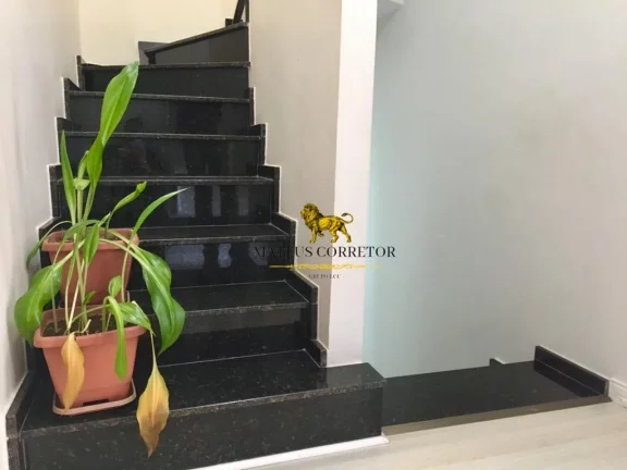Imagem CASA RESIDENCIAL em CURITIBA - PR, SÍTIO CERCADO