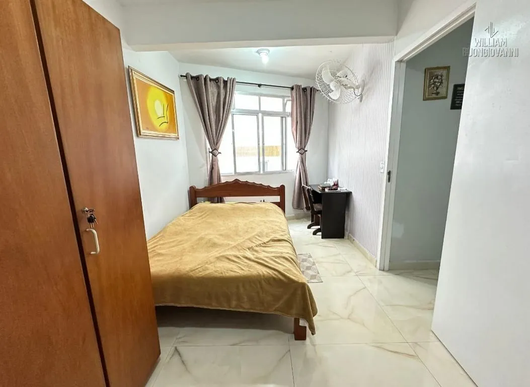 Imagem Apartamento 1 dormitório no bairro Boqueirão