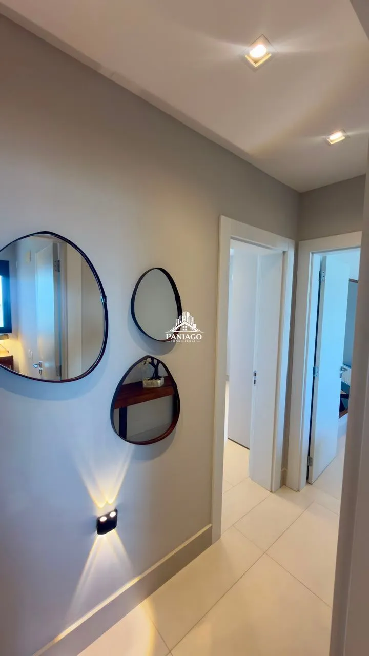 Imagem Apartamento à Venda no Vox | Jardim Aclimação | 134 M² | 03 Suítes