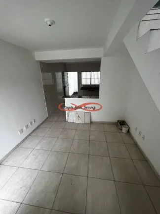 Imagem SOBRADO DE RUA À VENDA – VILA NANCY / CHABILÂNDIA – ZONA LESTE
