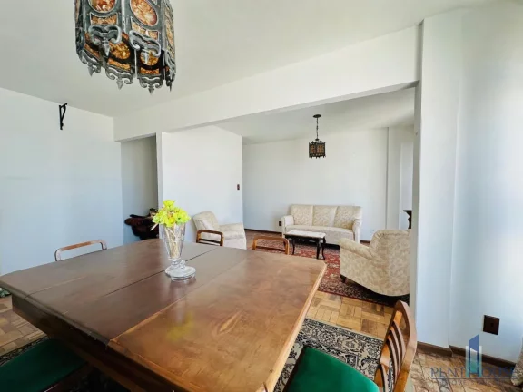 Imagem Apartamento Zona Central para Venda em Itajaí, CENTRO, 4 dormitórios, 1 suíte, 3 banheiros