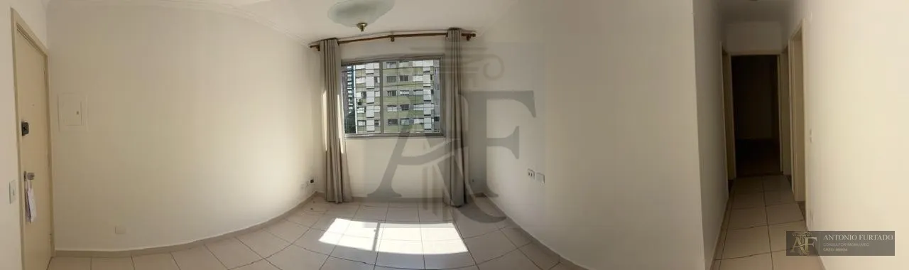 Imagem Apartamento para alugar em Jardim Paulista, São Paulo