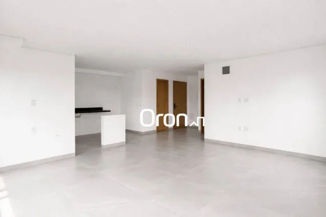 Imagem Apartamento com 3 dormitórios à venda, 117 m² por R$ 1.250.000,00 - Setor Bueno - Goiânia/GO