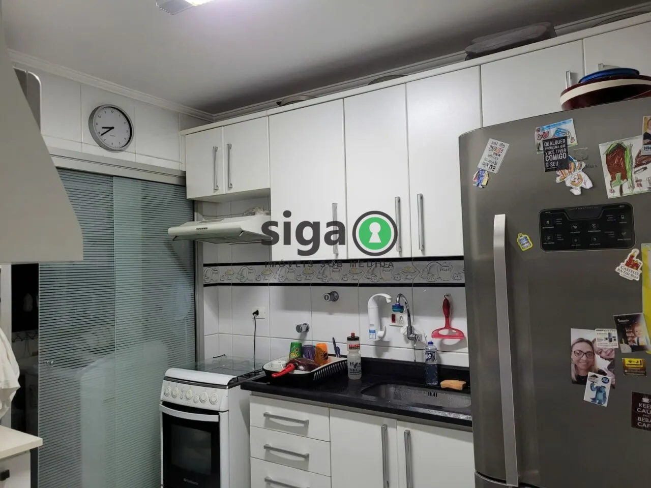 Imagem APARTAMENTO 2 DORMITÓRIOS, 1 VAGA, NA SAÚDE