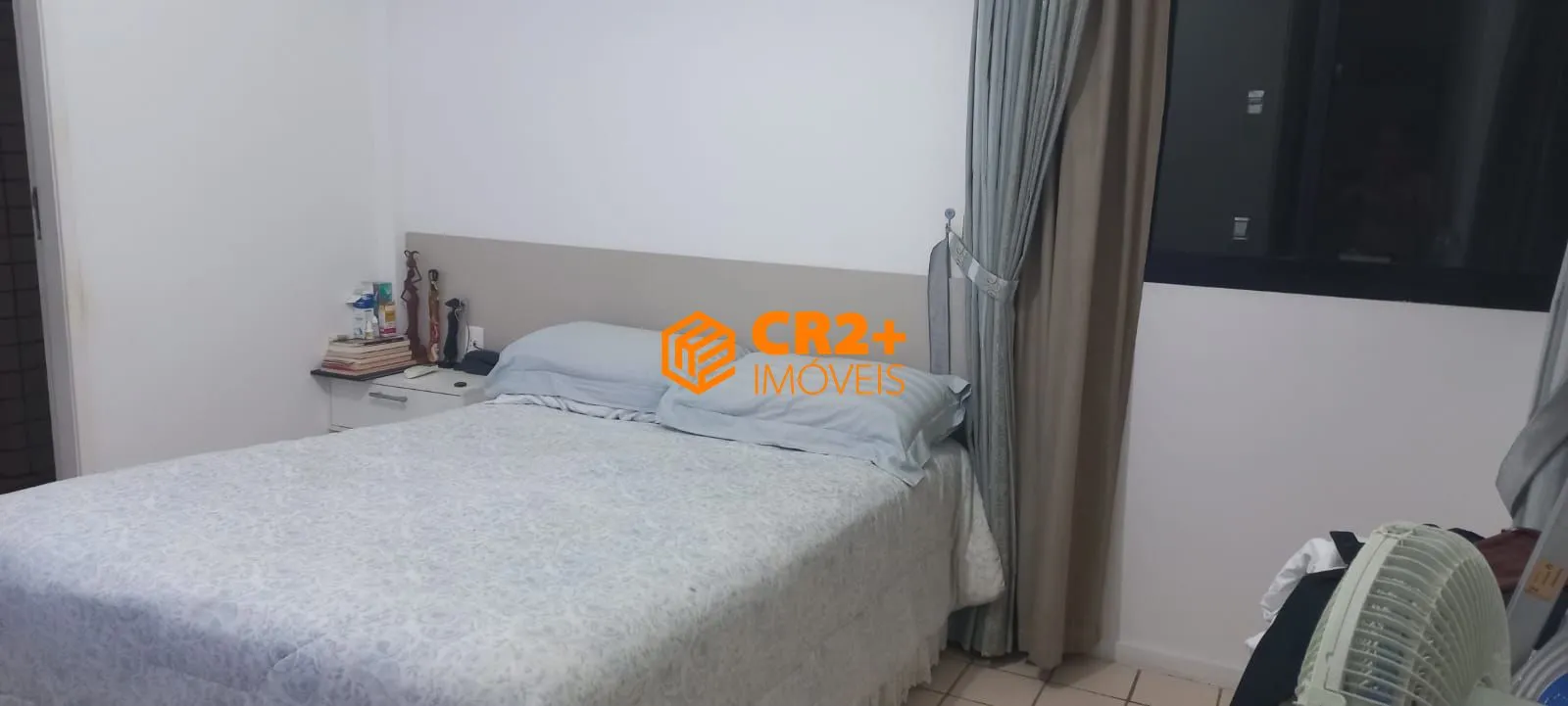 Imagem Apartamento a Venda com 4 quartos, 2 suítes em Boa Viagem,120m²