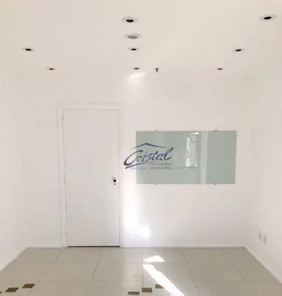 Imagem Sala à venda, 62 m² por R$ 586.000,00 - Paraíso - São Paulo/SP