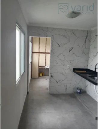 Imagem Apartamento à venda em Jundiaí-SP, no bairro Cond. Conjunto Resid. Cristais: 2 quartos, 1 sala, 1 vaga de garagem!