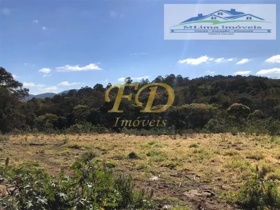 Imagem Área Comercial e Residencial em Atibaia / Tanque