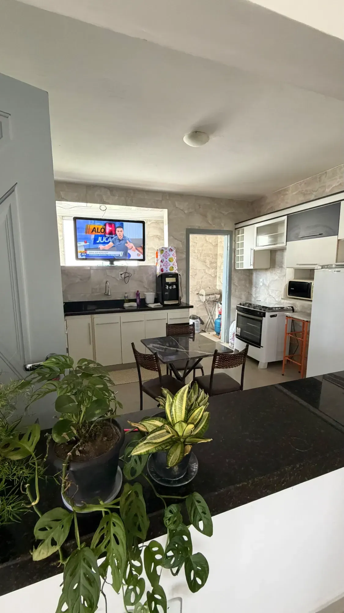 Imagem Casa de Condomínio com 2 Quartos para Alugar, 120 m² em Piatã - Salvador