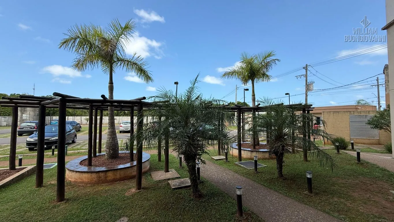 Imagem Apartamento 2 dormitórios com lazer completo em ITANHAHEM
