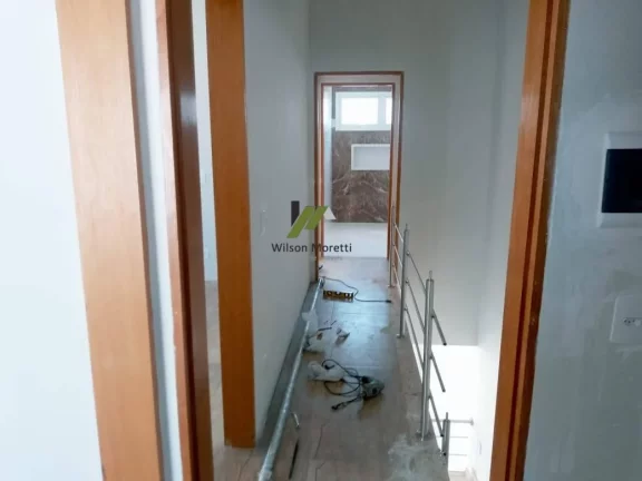 Imagem CASA NOVA EM CONDOMÍNIO
