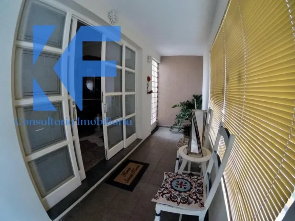 Imagem CASA RESIDENCIAL em CAMPINAS - SP, JARDIM CHAPADÃO