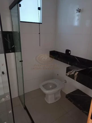 Imagem CASA A VENDA NO RESIDENCIAL ALTO DAS ANDORINHAS