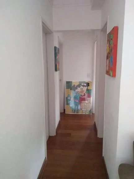 Anuncio Imóvel