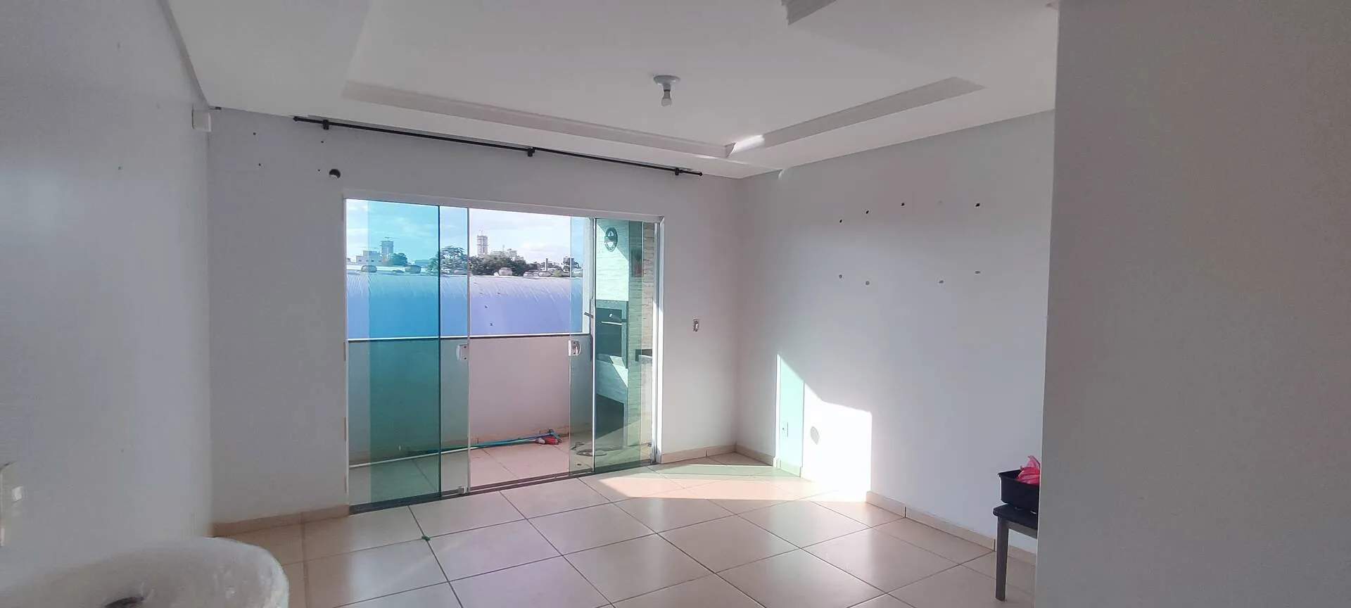 Imagem Apartamento à venda em Cascavel - NEVA, 119m², com churrasqueira e suíte