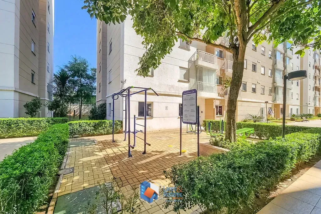 Imagem Apartamento à venda 3 Quartos 1 Suite 1 Vaga 65M² Interlagos São Paulo - SP