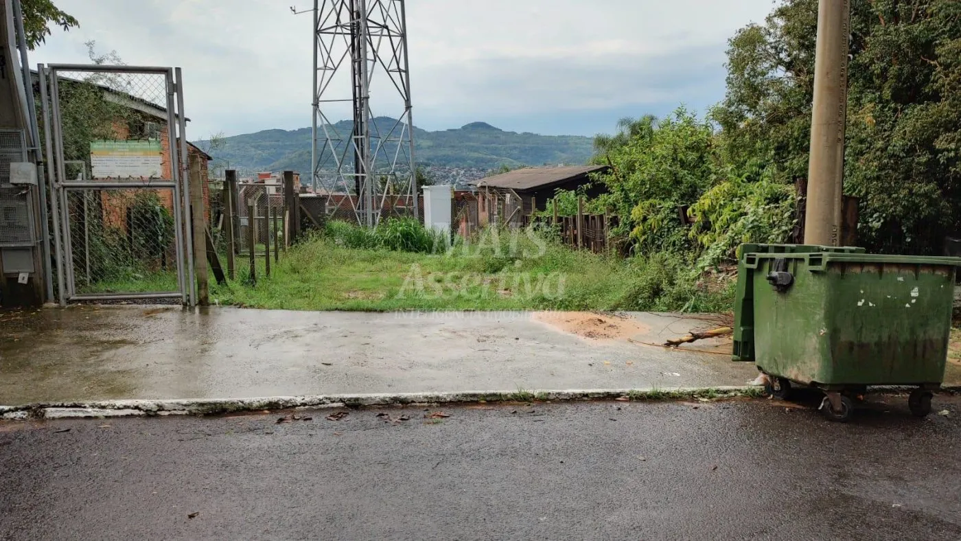 Imagem Terreno para locação de 120m² no bairro Canudos em Novo Hamburgo