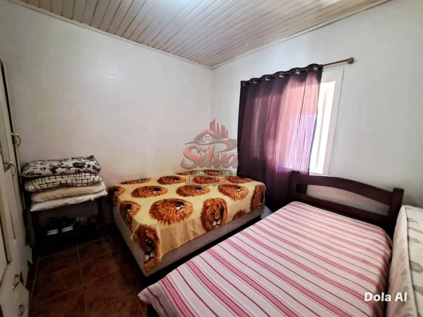 Imagem Casa 4 dormitórios com quiosque no Ipiranga, Imbé