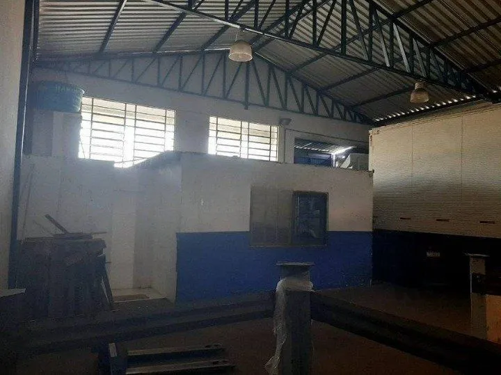 Imagem Pavilhão em Estância Velha