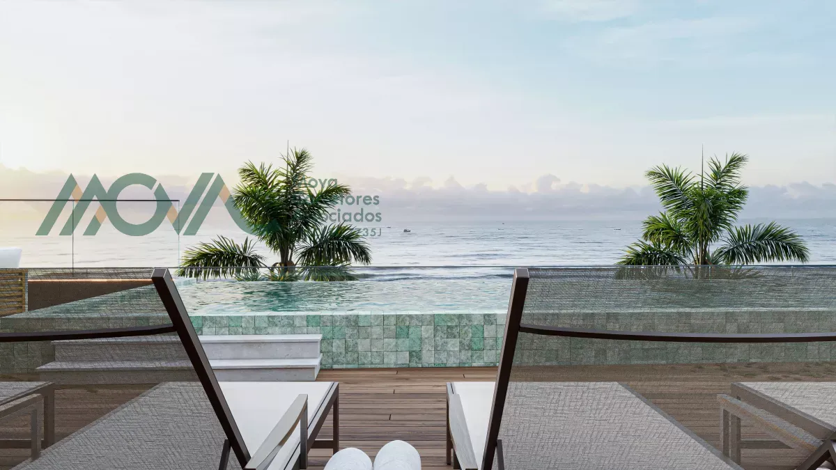 Imagem O BYOMA Residencial e Comercial está localizado de frente para o mar, no nobre Balneário Rainha do...
