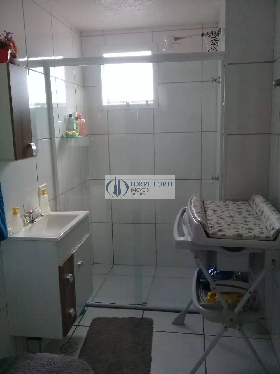 Imagem Apartamento com 02 dormitorios , 01 banheiro, 01 vaga, parque boa esperança