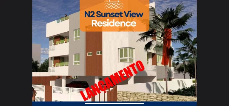 Foto do imóvel Lançamento no BESSA - aguarde!!!