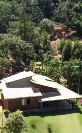 Imagem BELÍSSIMO SÍTIO COM CASA DUPLEX NAS MONTANHAS CAPIXABA!