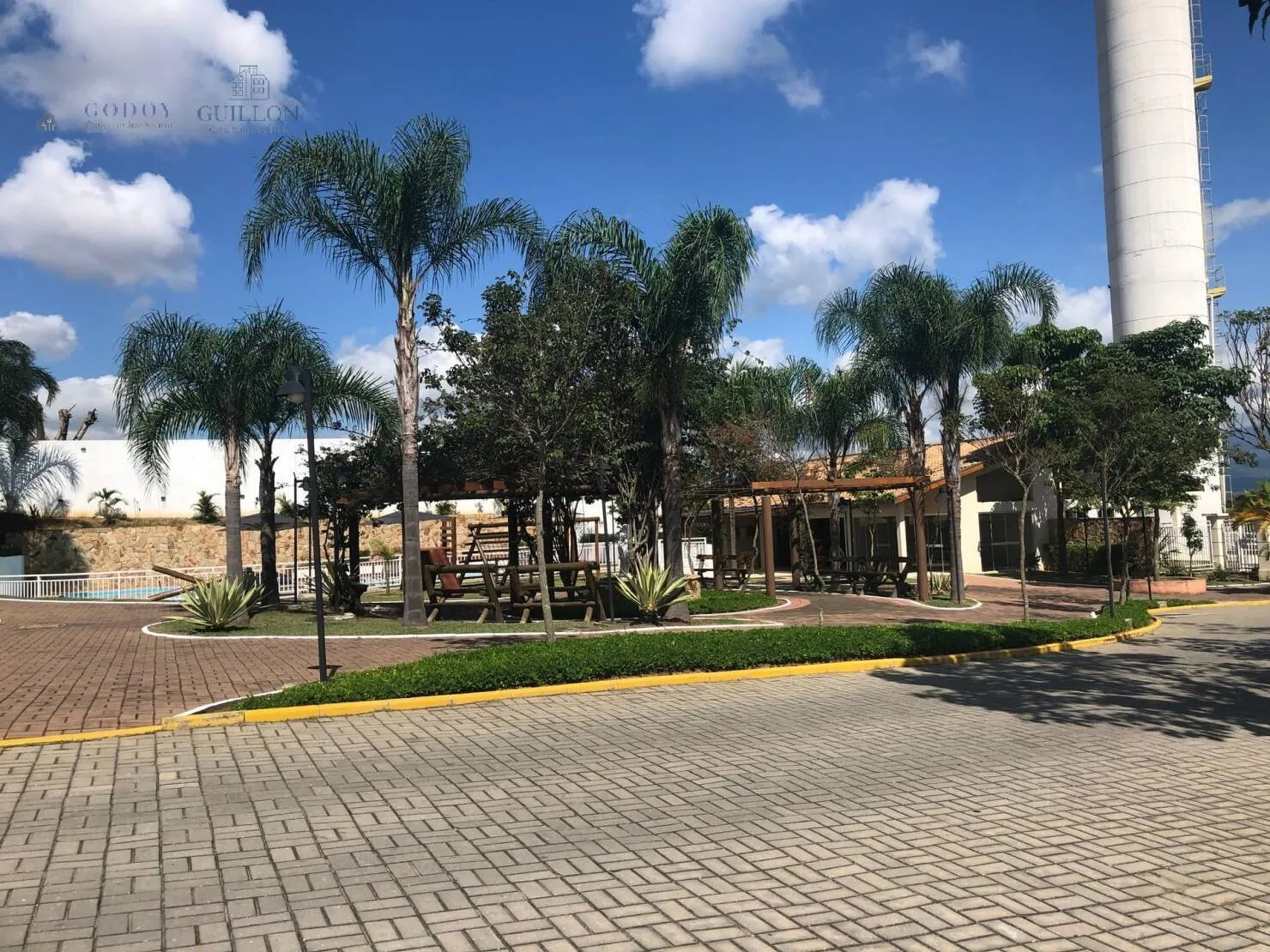 Imagem Apartamento à venda 2 Quartos, 1 Vaga, 52M², Condomínio Reserva Anaua, Pindamonhangaba - SP | Reserva Anauá