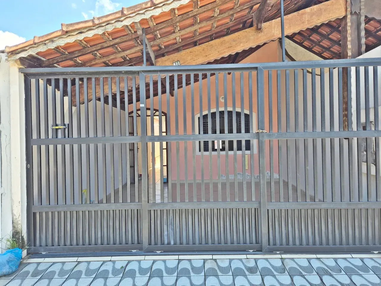Casa com 2 Quartos à Venda, 70 m² em Ocian - Praia Grande