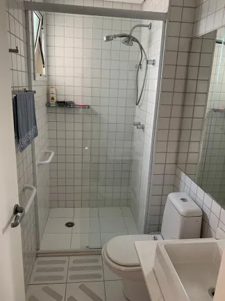 Imagem Apartamento com 3 Quartos à Venda, 172 m² em Vila Andrade - São Paulo
