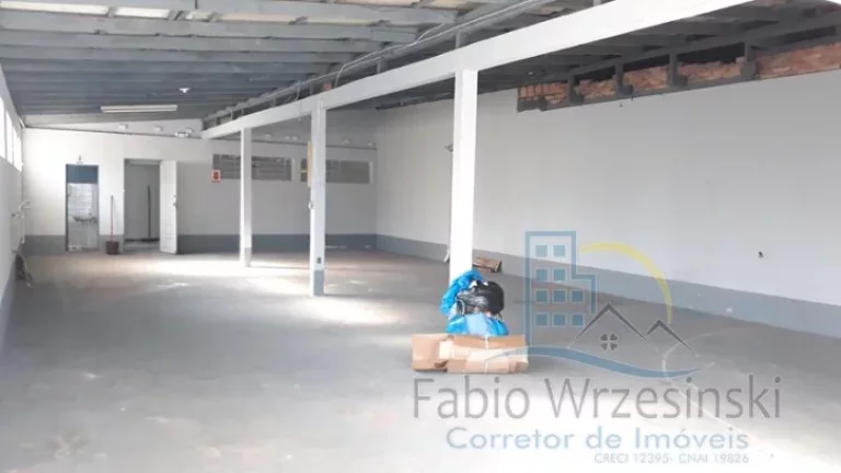 Imagem Comercial - para Venda e locação em Joinville/SC