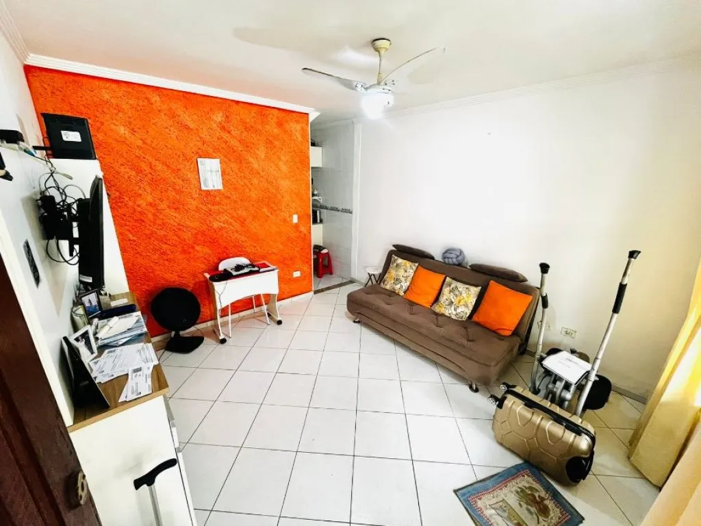 Imagem CASA COM 69,00 m² - REAL - PRAIA GRANDE SP