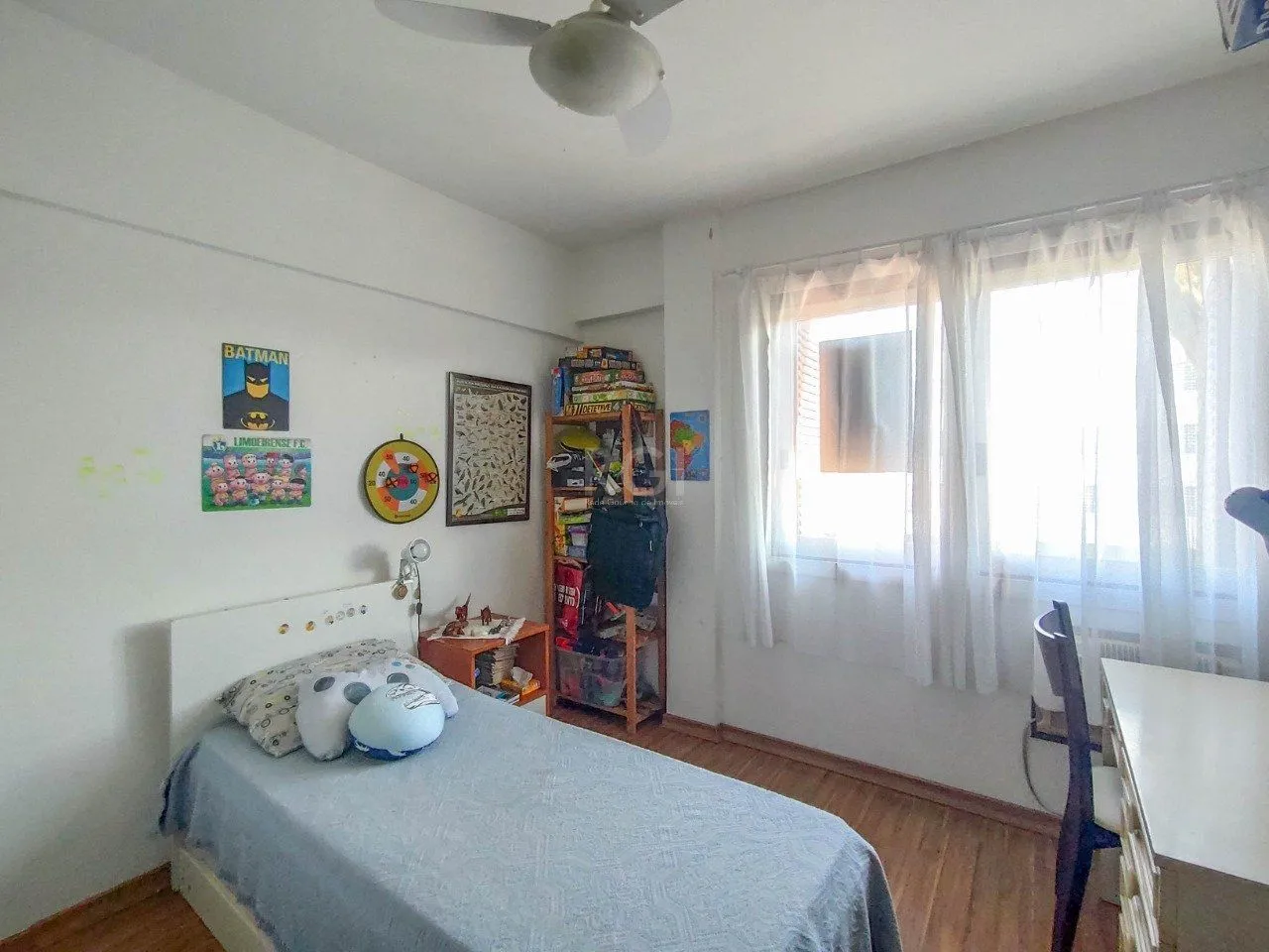 Imagem Apartamento no bairro Menino Deus - 2 dormitórios
