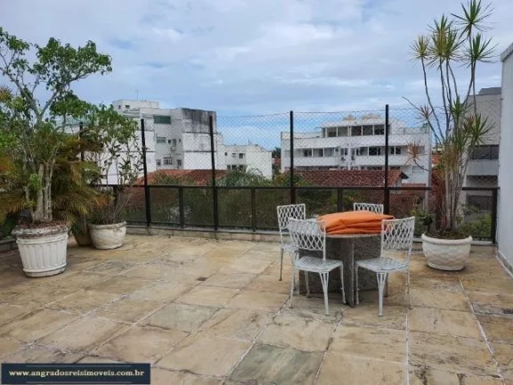 Imagem APARTAMENTO RESIDENCIAL em RIO DE JANEIRO - RJ, RECREIO DOS BANDEIRANTES